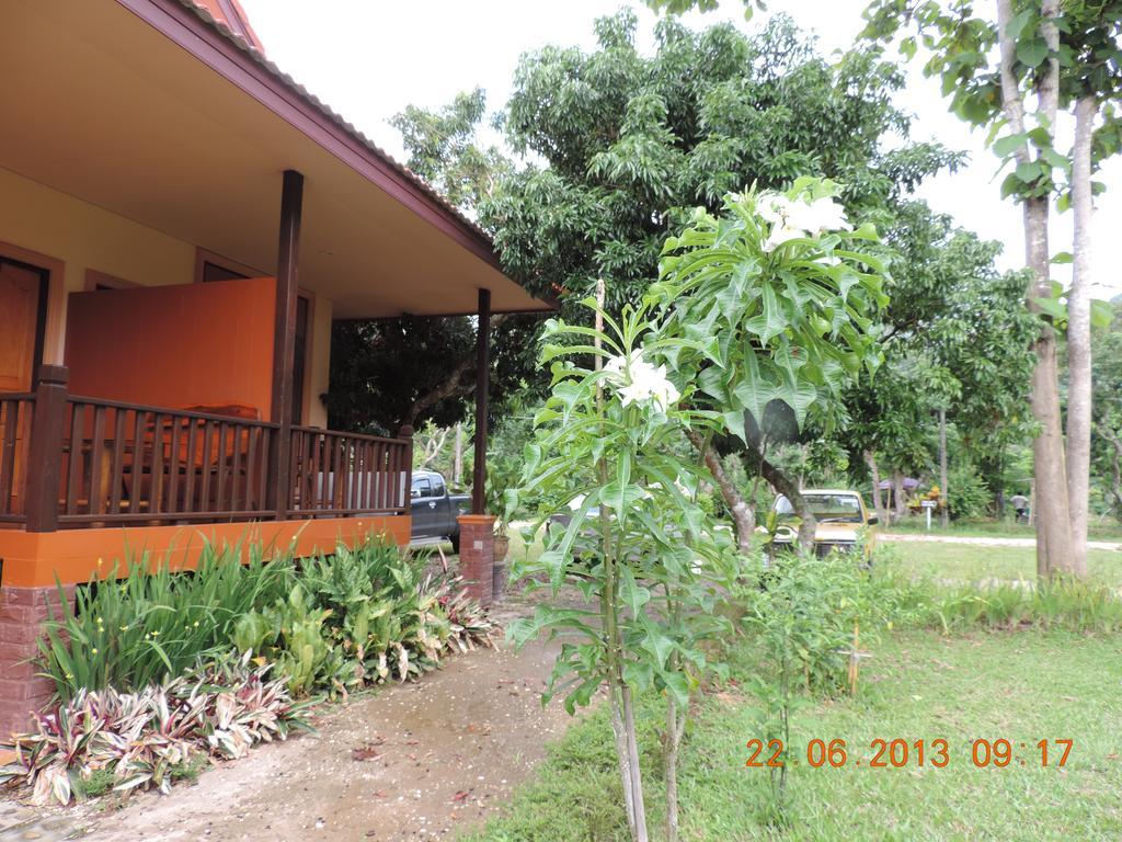 Khunnam Rimtarn Resort Mae Sai Exterior photo