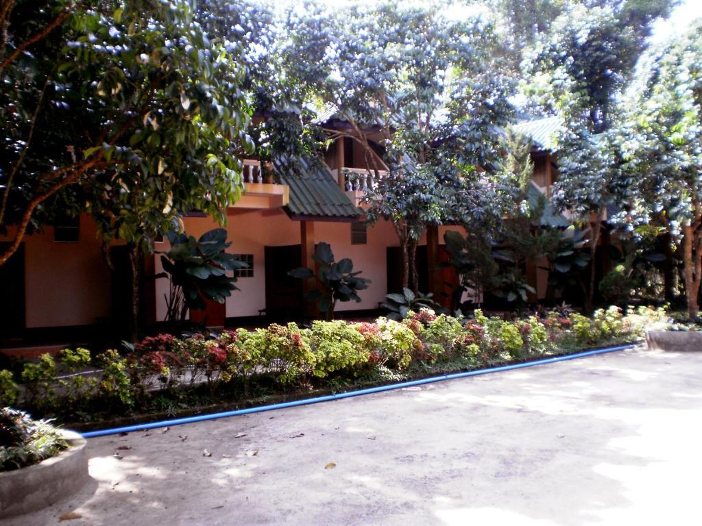 Khunnam Rimtarn Resort Mae Sai Room photo